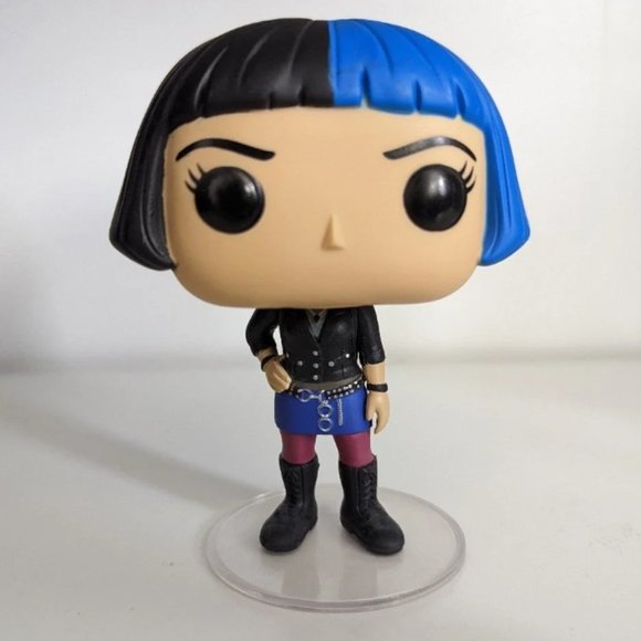 Funko Art Knives Chau Funko Pop Oob 335 Vaulted Poshmark